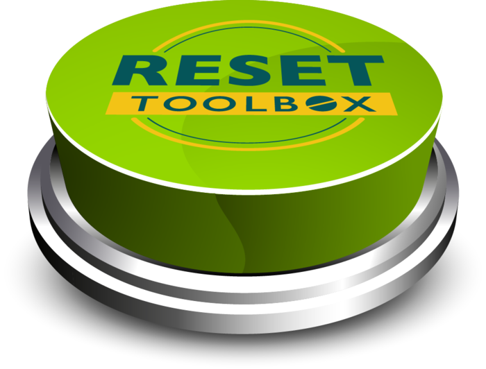 RESET Toolbox | RESET Button